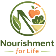 Nourishment for Life