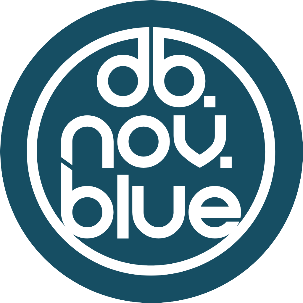 November Blue Database