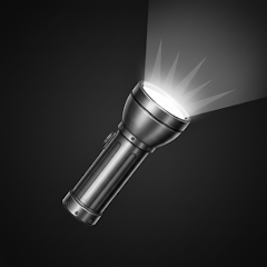 Nova Flashlight
