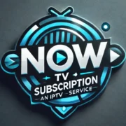 Now TV Subscription