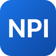 NPI Public Data