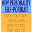 The New Personality Self-Portrait 25