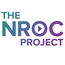 The NROC Project
