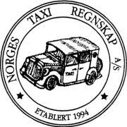 Norges TaxiRegnskap