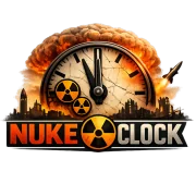 NukeClock