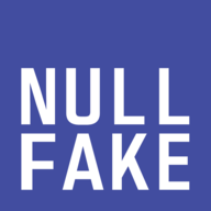 Null Fake