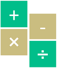 NumberBau