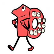 Let’s visit Numberland