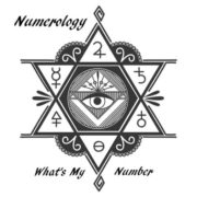 Numerology Number