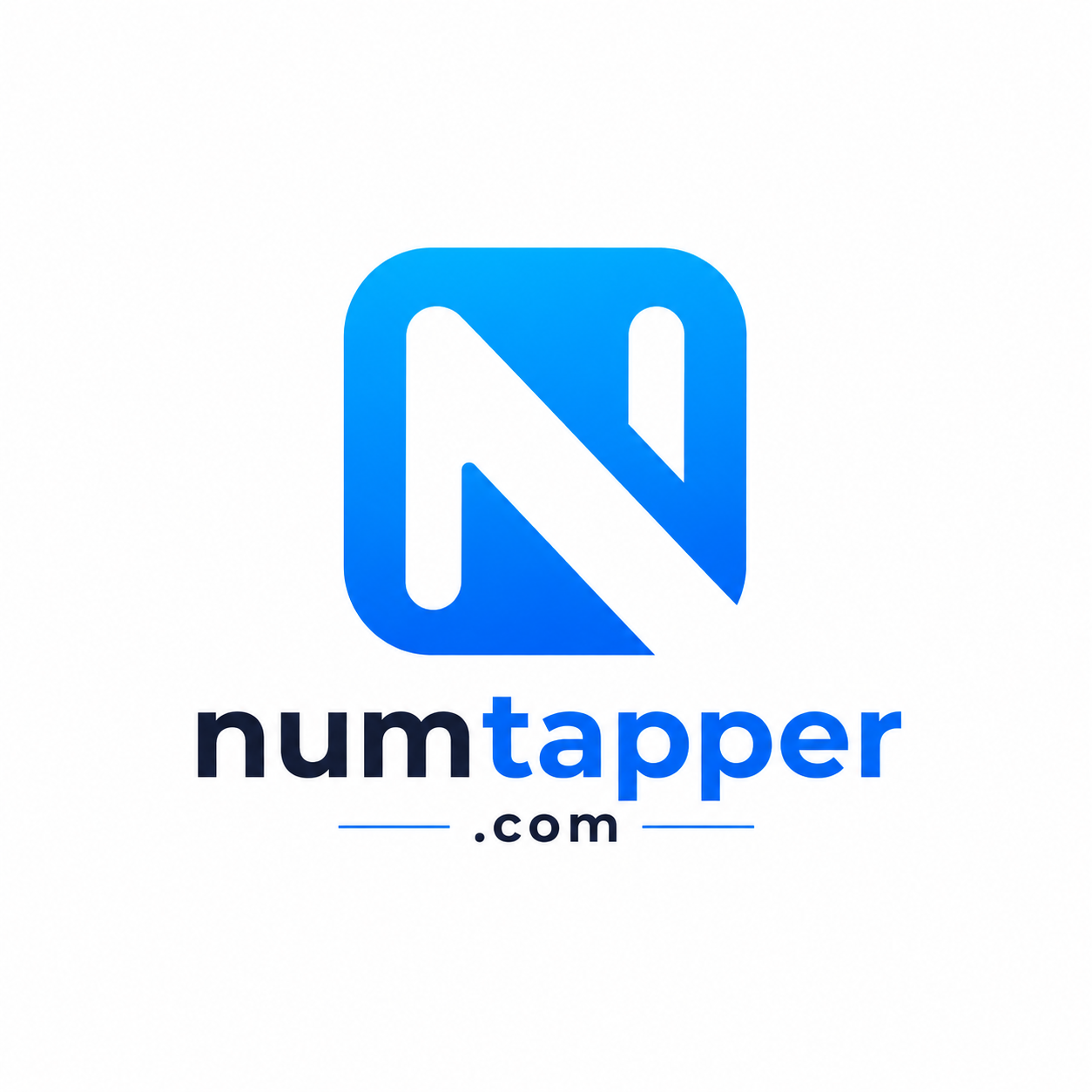 Numtapper