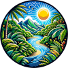 Nusantara Atlas