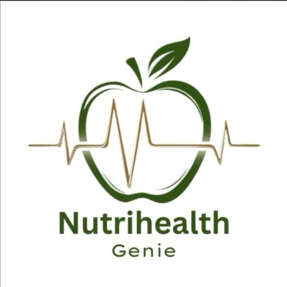 Nutri Health Genie