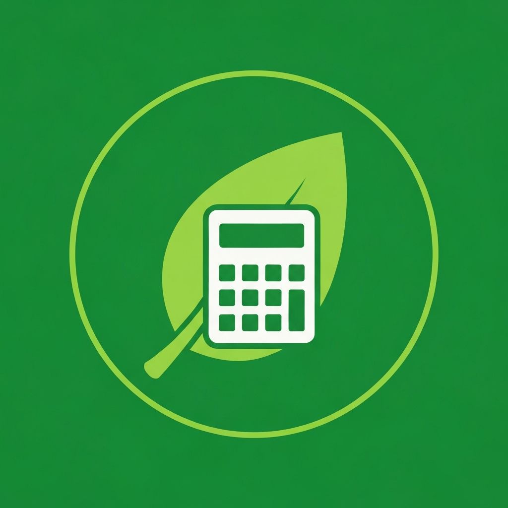 Nutrition Calculator
