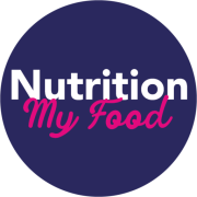 Nutrition My Food