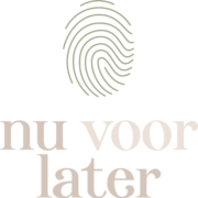 Nu voor later