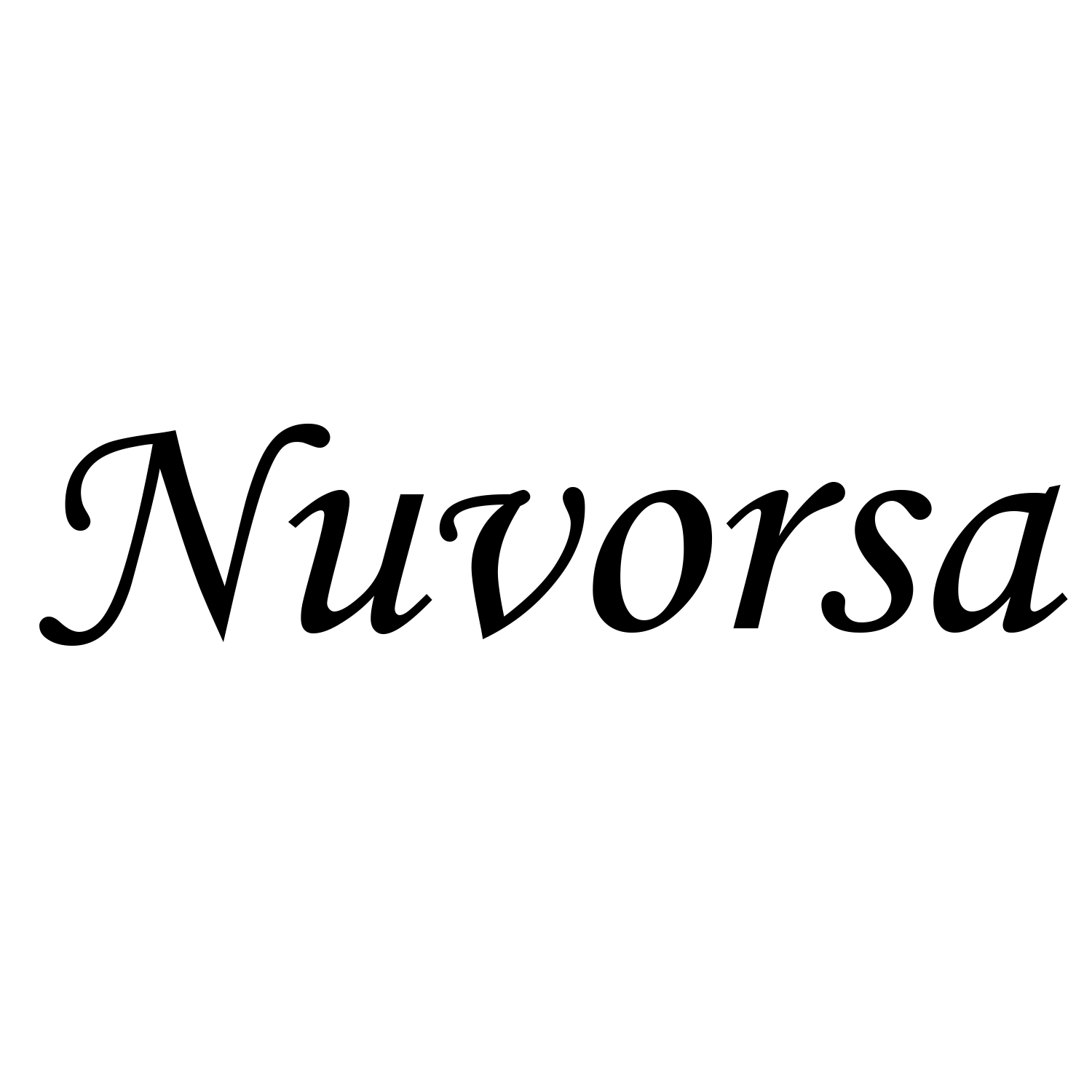 Nuvorsa