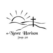 Nuwe Horison Bybelkuier