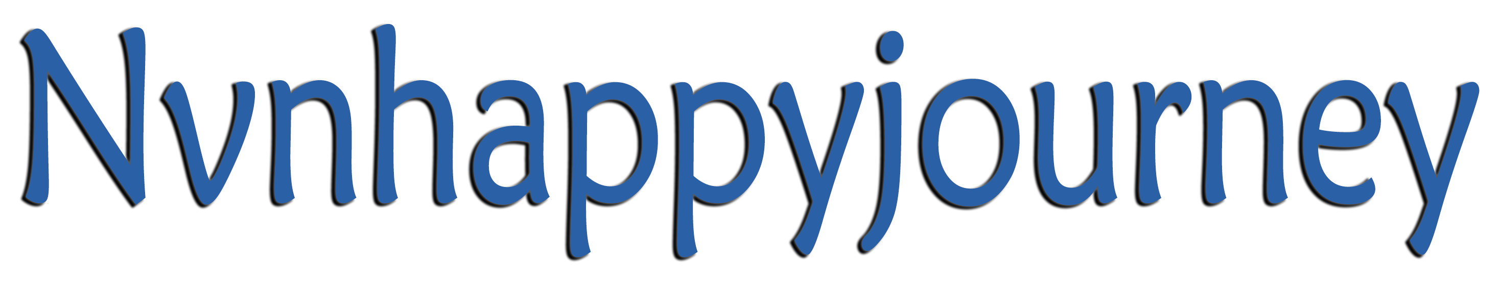 Nvn Happy Journey