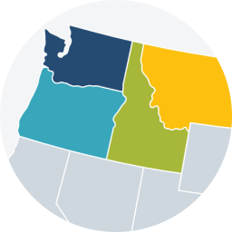 Northwest Clean Energy Atlas