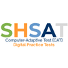 NYC SHSAT Simulator