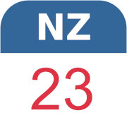 NZCalendar