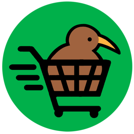 NZ Grocery Saver