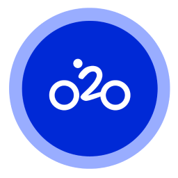 o2o Bicycle Leasing