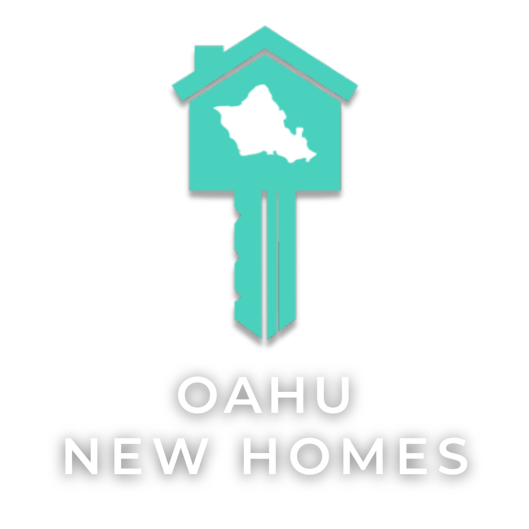 Oahu New Homes