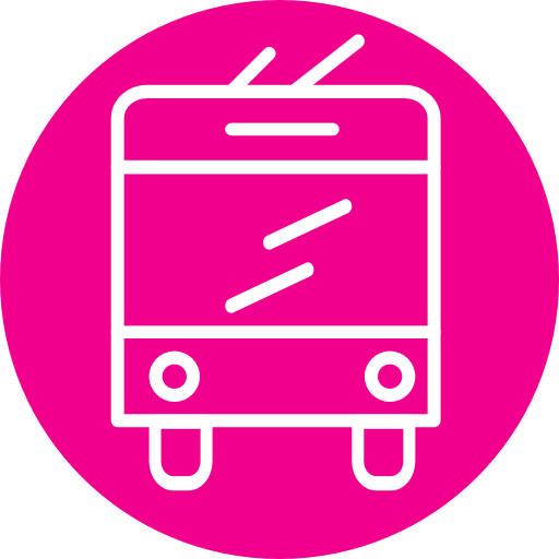 Athens Live Bus Map