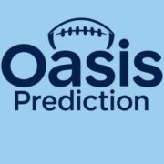 Oasis Prediction