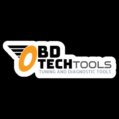 OBD TECH TOOLS