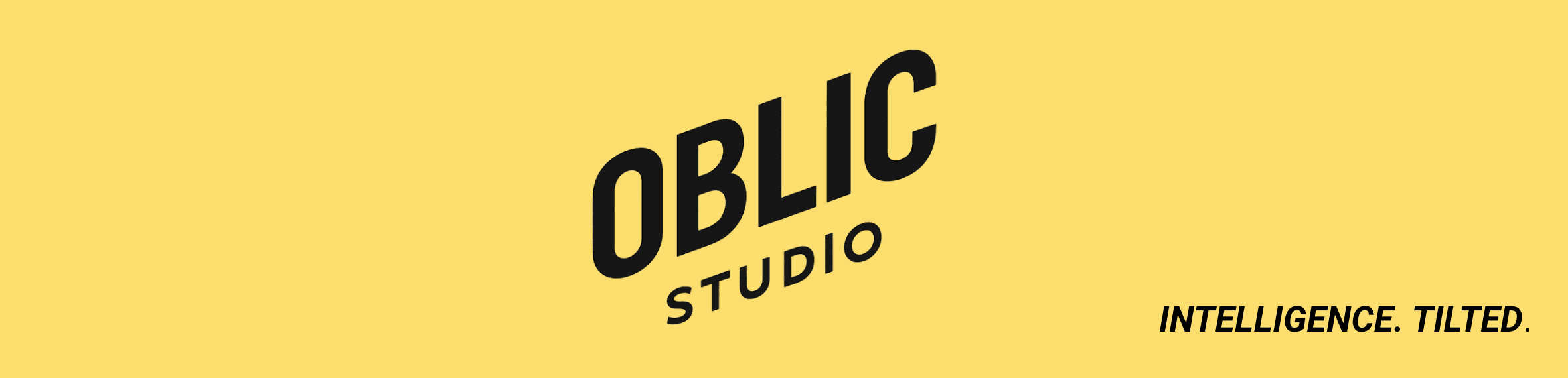 Oblic AI