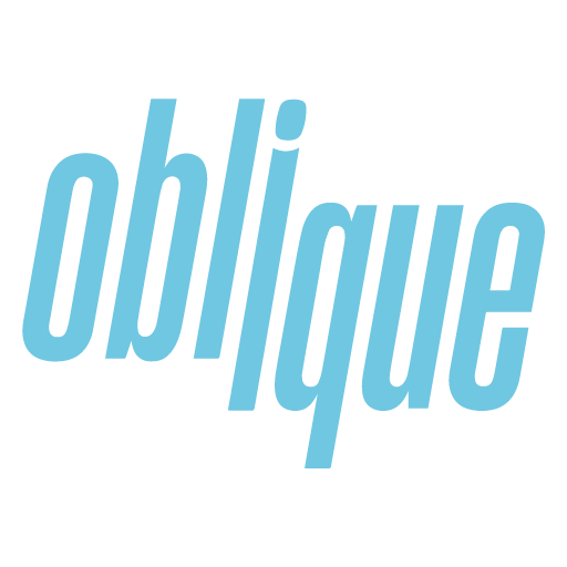 Oblique