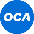 OCA Blue