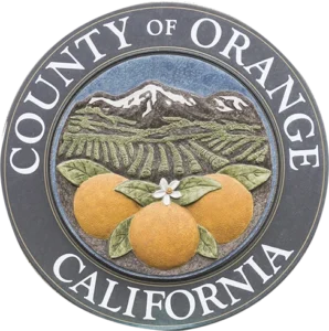 Orange County Inmate Locator