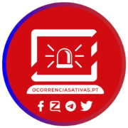 Ocorrências Ativas