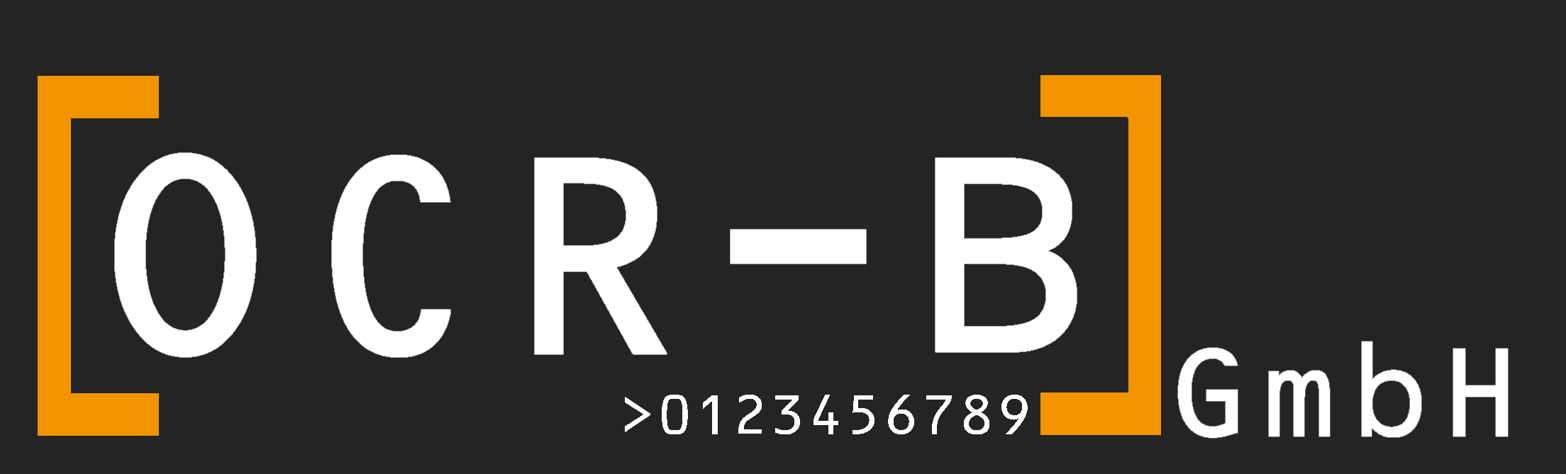 OCR-B GmbH
