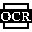 OCRConvert