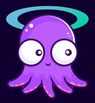 Octopus Health
