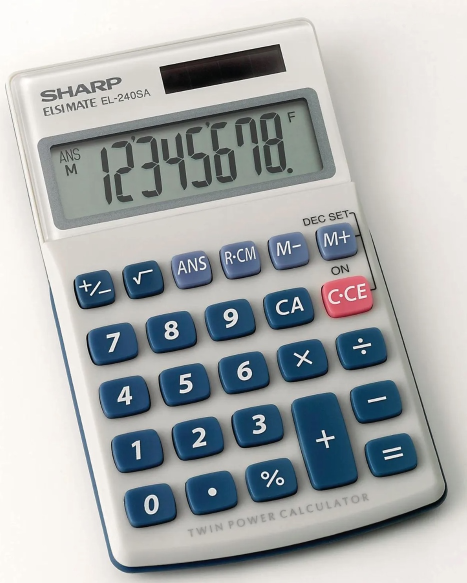 OD Tax Rate