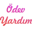 Ödev Yardım
