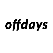 Offdays