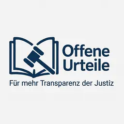 Offene Urteile
