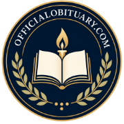 OfficialObituary