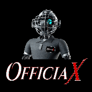 OfficiaX