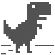 Offline Dino