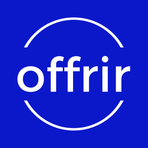 Offrir