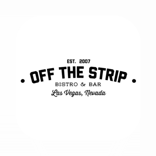 Off The Strip