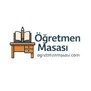 Öğretmen Masası