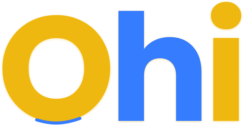 Ohi